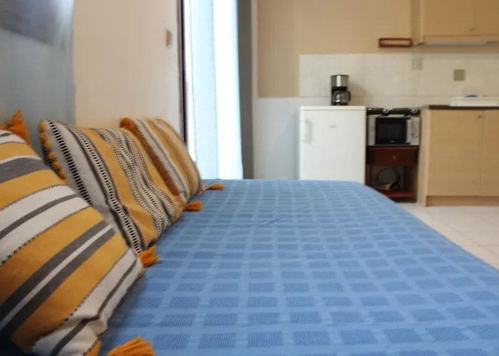 Appartement Rodi 2 *