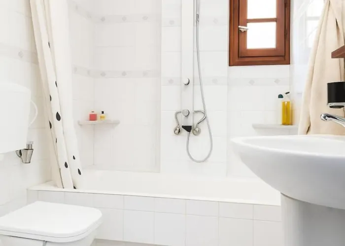 Rodi 2 Appartement *