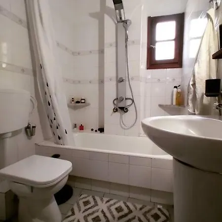 Rodi 2 Apartment *