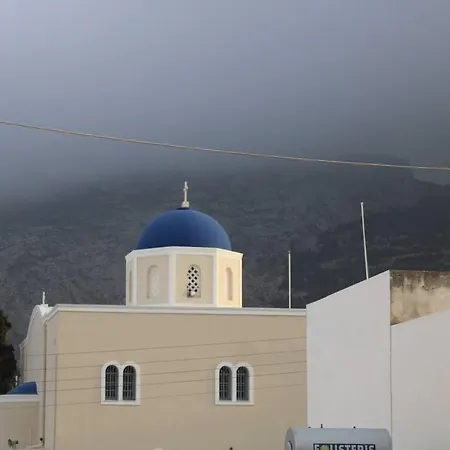 Διαμέρισμα Rodi 2 *