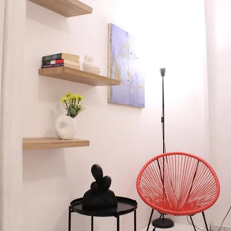 Apartment Rodi 2