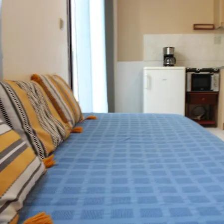 Apartment Rodi 2 *