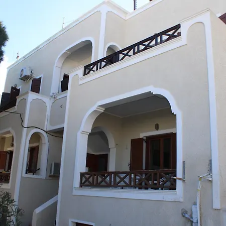 Apartment Rodi 2