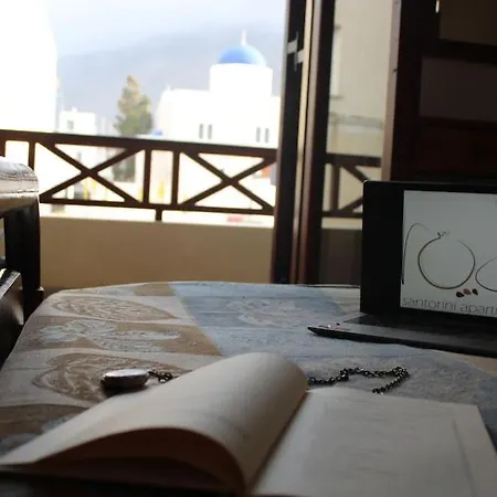 Rodi 2 Appartamento Kamári