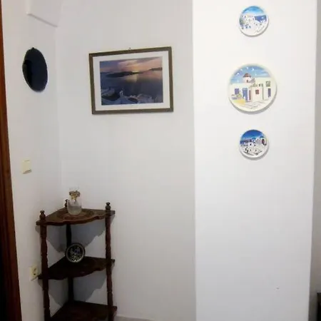 Rodi 2 דירה Kamári